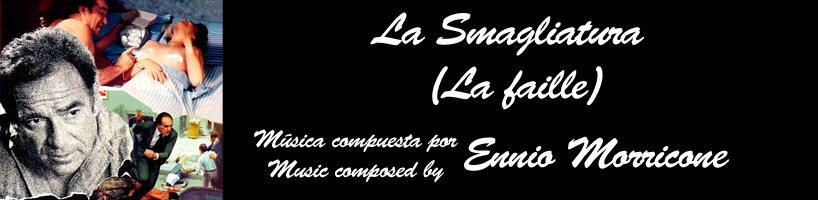 La Smagliatura - La Faile