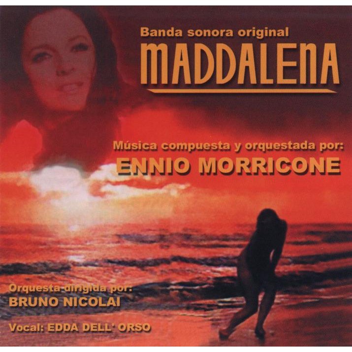 Maddalena