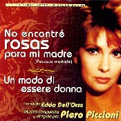 No encontré rosas para mi madre (Peccato mortale)