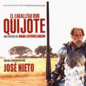 El caballero Don Quijote