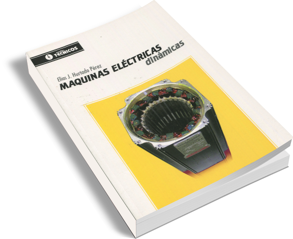 Máquinas eléctricas: Dinámicas