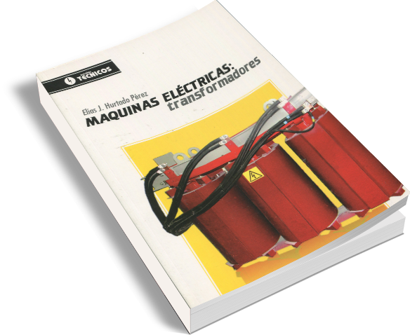 Máquinas eléctricas: Transformadores 