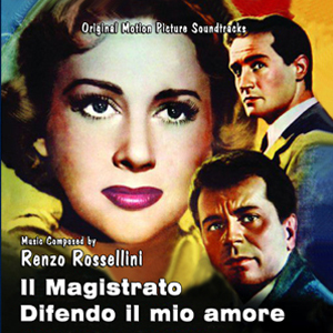 Il Magistrato - Difendo il mio amore