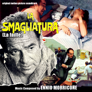 La Smagliatura (La faille)