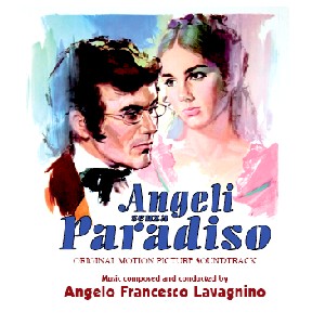 Mi amor no morirá - Angeli senza paradiso