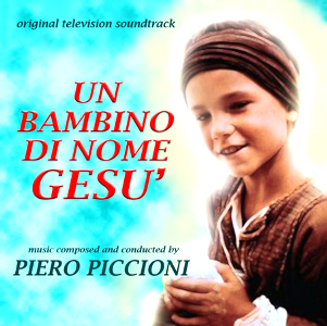 Un bambino di nome Gesu'