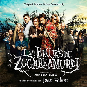 Las brujas de Zugarramurdi - Witching and Bitching