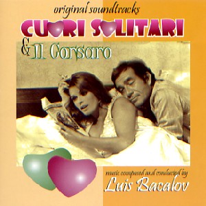 Cuori Solitari - Il Corsaro