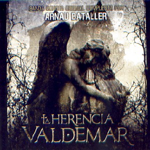 La herencia Valdemar