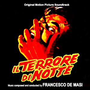 Il terrore di notte