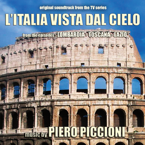 L' Italia vista dal cielo