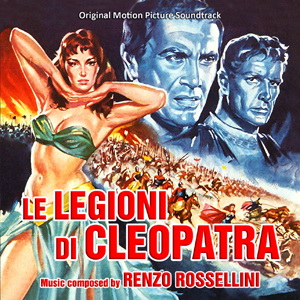 Le Legioni di Cleopatra