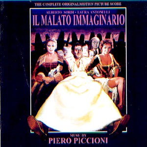 Il malato immaginario