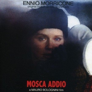 Adiós Moscú - Mosca addio 