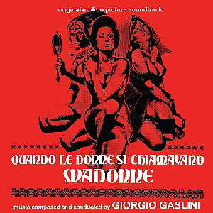 Quando le donne si chiamavano madonne