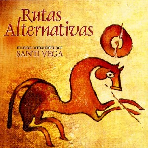 Rutas alternativas