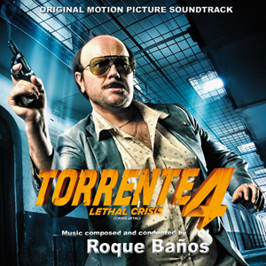 Torrente 4 Lethal Crisis